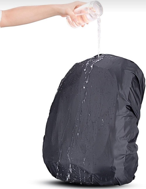WATERPROOF RAIN COVERS FOR BAGS